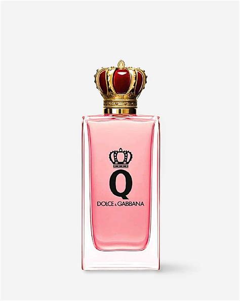 dolce gabbana dark cherry amber|q by dolce and gabbana.